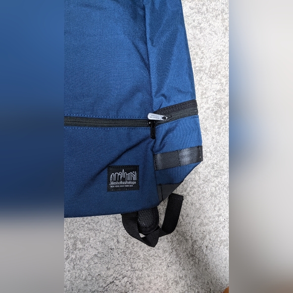 Manhattan Portage North End Bag - Picture 3 of 6